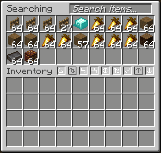 Basic Searching